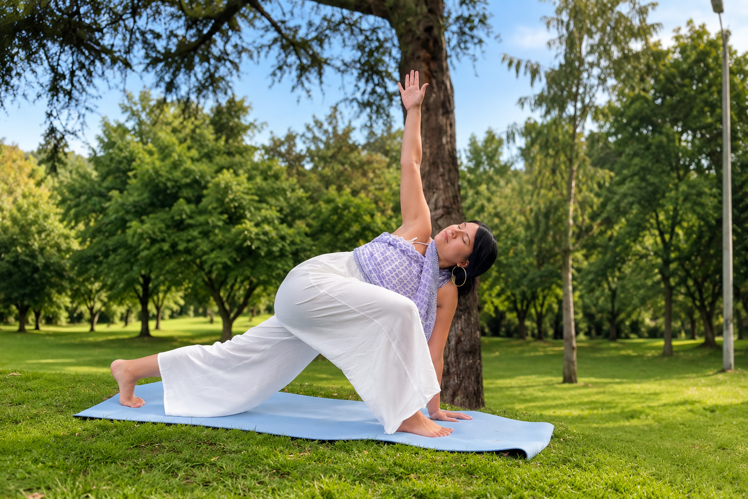 Kundalini Yoga