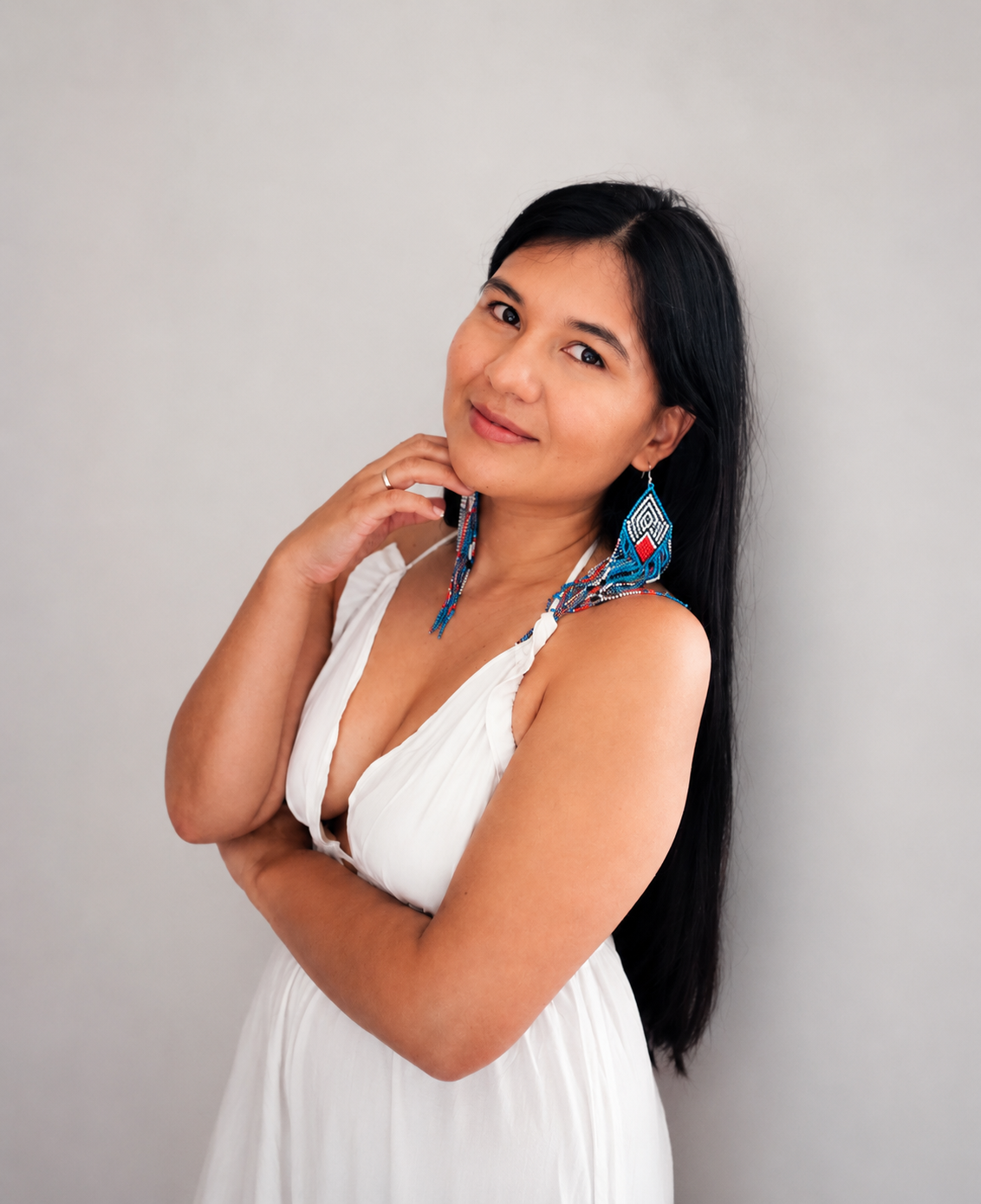 Mariale Hernández G.